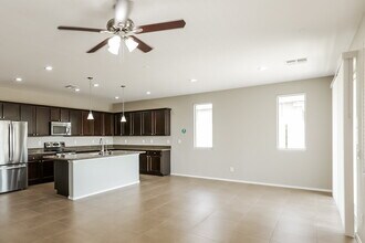 22657 E Vía del Verde in Queen Creek, AZ - Building Photo - Building Photo