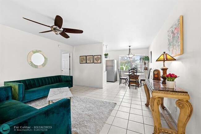 2616 NE 30th Pl in Fort Lauderdale, FL - Building Photo - Building Photo
