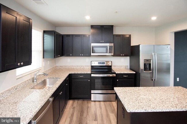 property at 110 Nelson Ln