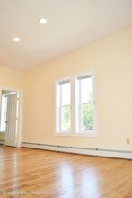 85 Park St in Burlington, VT - Foto de edificio - Building Photo
