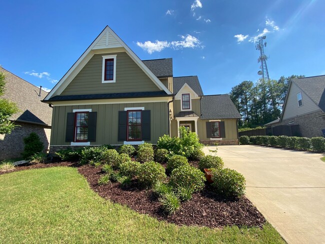 4954 Ridge Pass in Hoover, AL - Building Photo - Building Photo