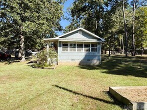 417 Houston Dr in Hot Springs, AR - Building Photo - Building Photo