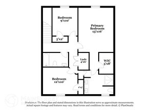 150 Westcott St in La Vergne, TN - Foto de edificio - Building Photo