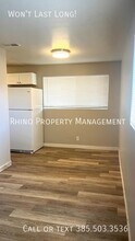 4664 S Arlington Park Dr in West Valley City, UT - Building Photo - Building Photo