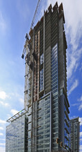 Altus in Burnaby, BC - Building Photo - Building Photo