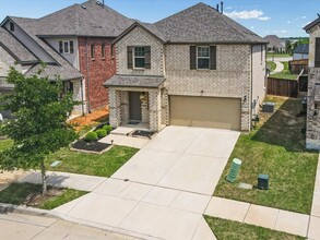 3626 Doramus Dr in Celina, TX - Foto de edificio - Building Photo