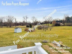 10113 Mar Rock Dr in Hagerstown, MD - Building Photo - Building Photo