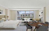 922 24th St NW, Unit 820