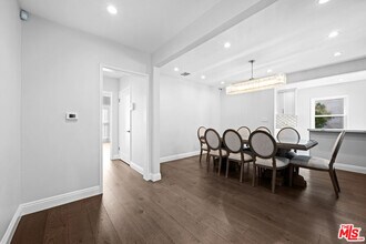 2036 Hillsboro Ave in Los Angeles, CA - Building Photo - Building Photo