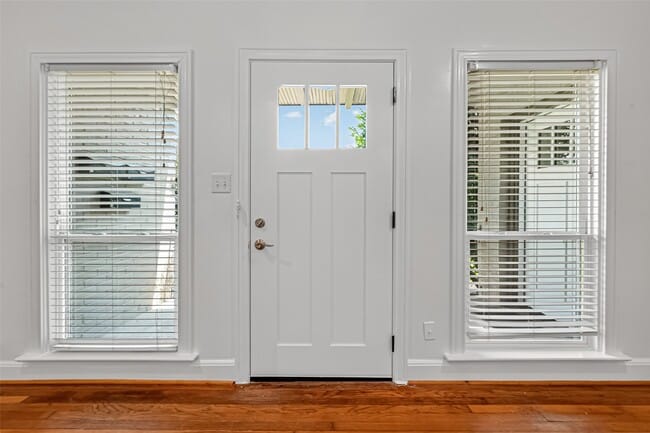 property at 2328 McClendon St