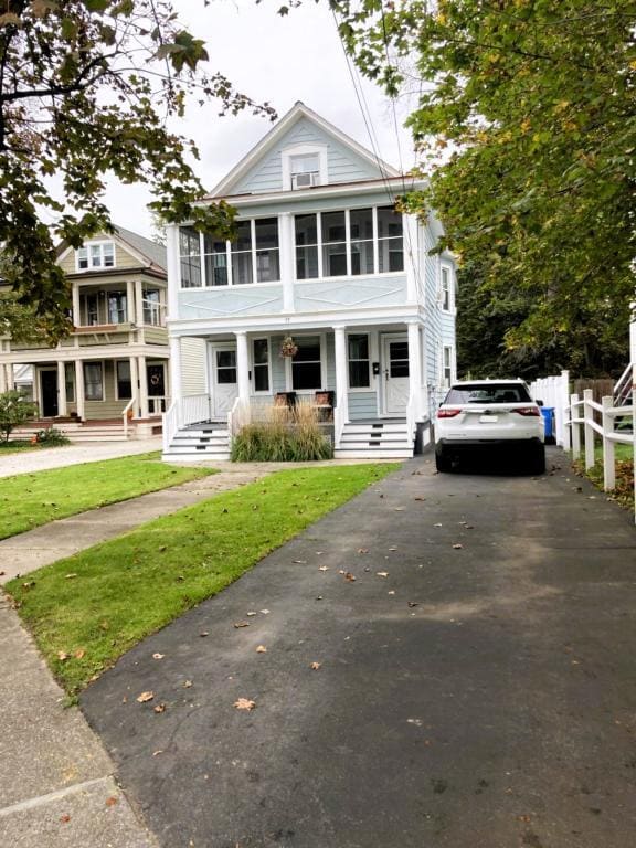 property at 55 Ryckman Ave