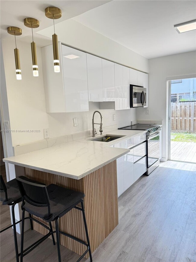 property at 15250 SW 80th St