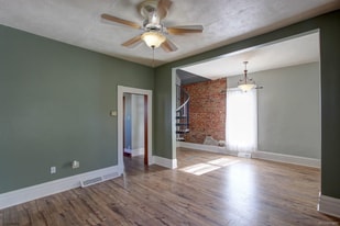 3318 Vrain St in Denver, CO - Building Photo