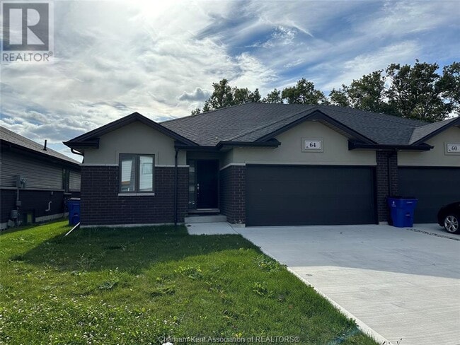 property at 64 Churchill Pk Rd