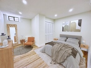 128 Webster St in Boston, MA - Building Photo - Building Photo