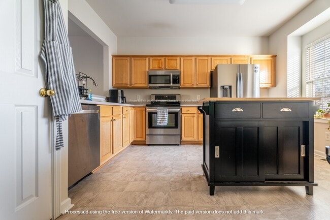 5406 Berry Creek Cir in Raleigh, NC - Building Photo - Building Photo