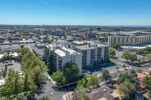 Uptown Square Apartments