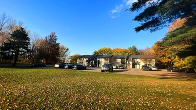 Hancock Apartments in Coopersville, MI - Building Photo - Building Photo