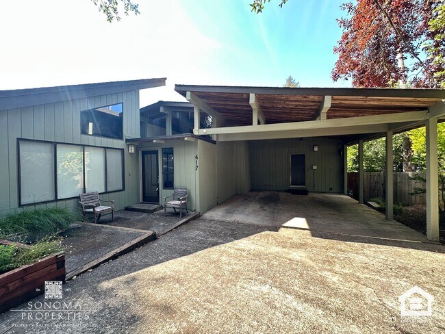 property at 417 Brazil St
