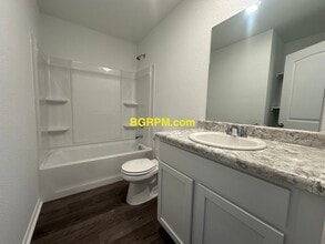 10 Ruger Dr in Ward, AR - Building Photo - Building Photo