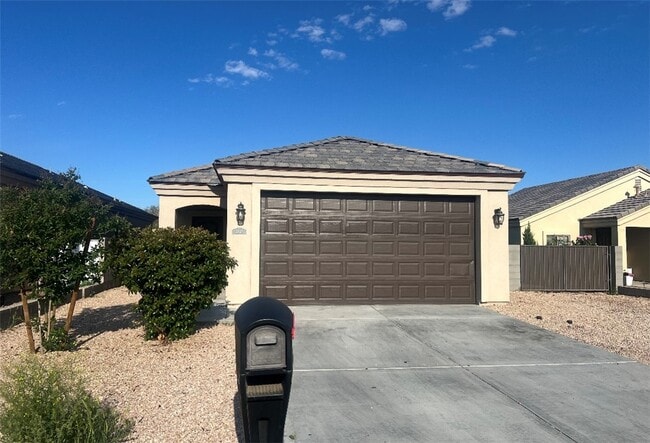property at 3645 N Lomita St