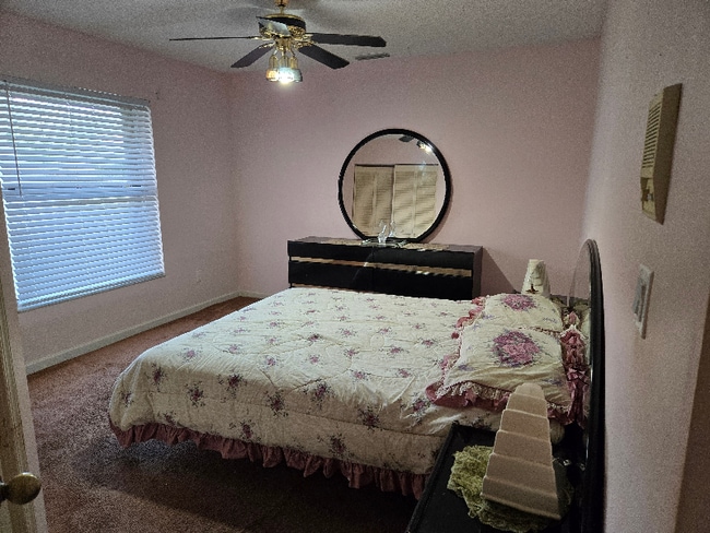 property at 5111 NW 104th Ave