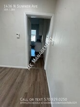 1434-1436 N Sumner Ave in Scranton, PA - Building Photo - Building Photo