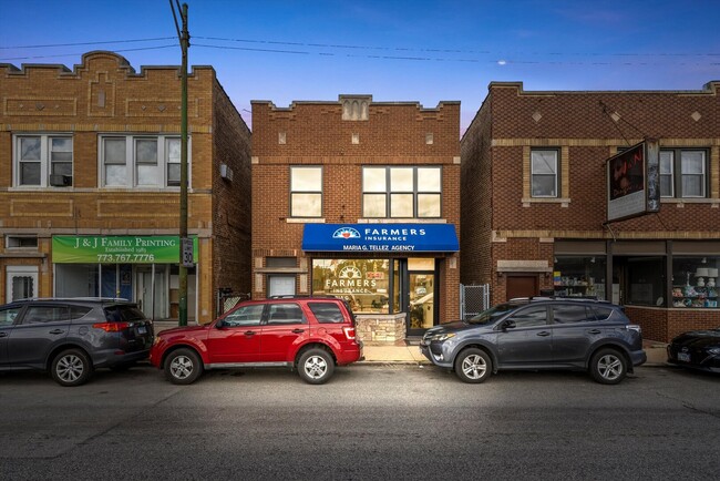 5738 S Archer Ave in Chicago, IL - Building Photo - Building Photo