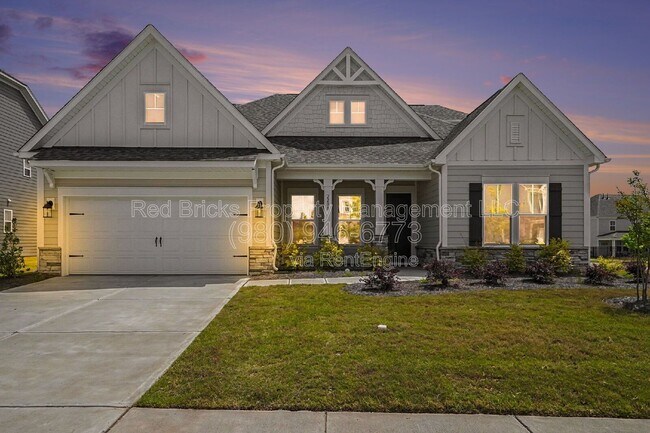 2208 Indigo Br Rd in Indian Land, SC - Building Photo - Building Photo