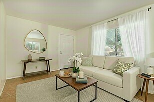 1318 E Culver St in Phoenix, AZ - Building Photo