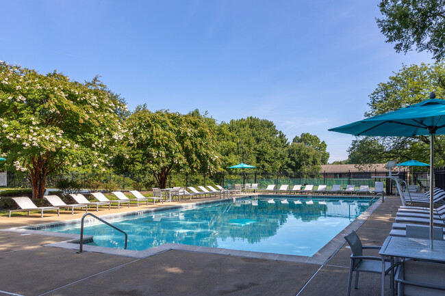 Whitney Apartments