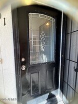 1843 N Spring in Mesa, AZ - Building Photo