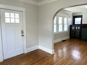 1120 Hoefgen St in Indianapolis, IN - Building Photo - Building Photo