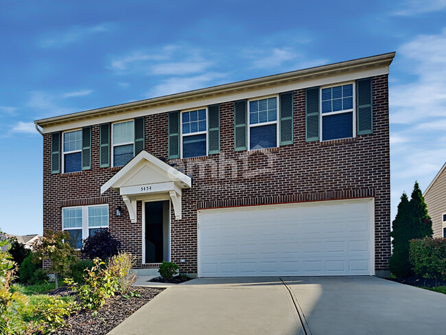 property at 5454 Windsor Ct