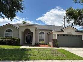 1971 Parkglen Cir in Apopka, FL - Building Photo