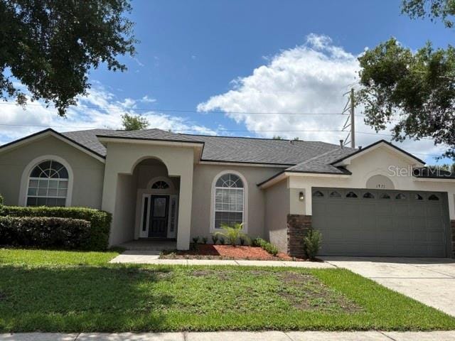 property at 1971 Parkglen Cir