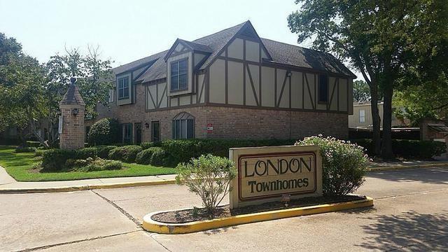 property at 14715 Barryknoll Ln