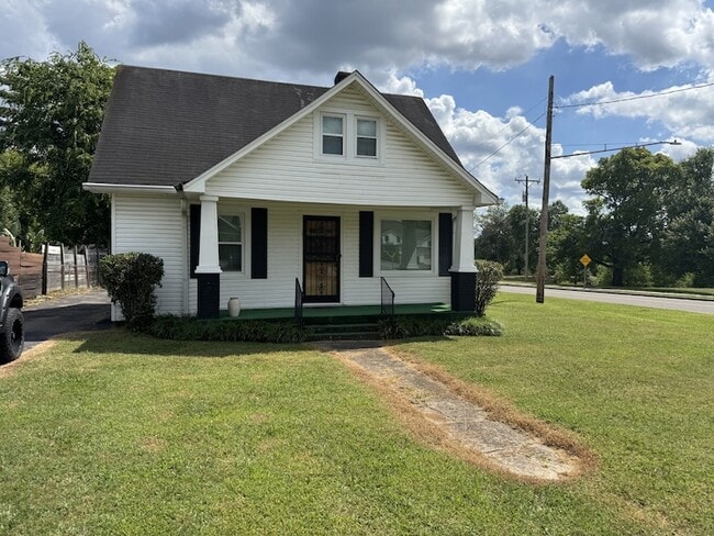 property at 5011 Wyoming Ave