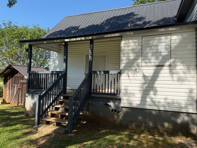 1126 Alexandria-Jacksonville Hwy in Alexandria, AL - Building Photo - Building Photo