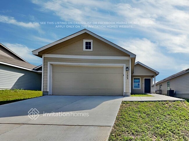 property at 122 Pasadena Pl