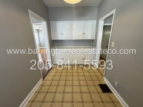 1225 Elizabeth Ave in Birmingham, AL - Building Photo - Building Photo
