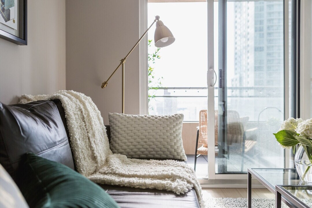 168 Dan Leckie Way in Toronto, ON - Building Photo