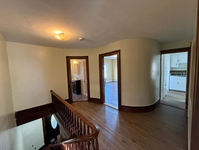 property at 278 Pleasant St