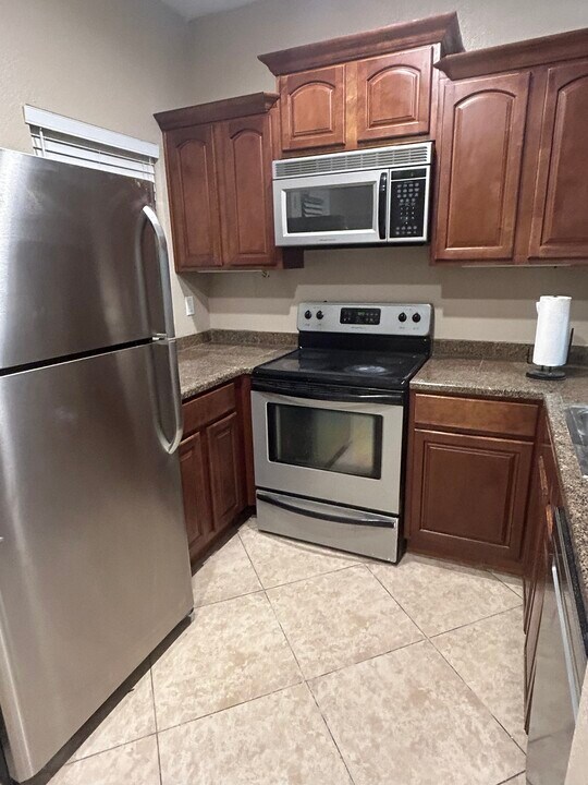 3431 W Morrow Dr in Phoenix, AZ - Building Photo