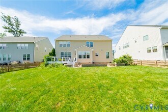 9528 Thistleton Ct in Mechanicsville, VA - Building Photo - Building Photo