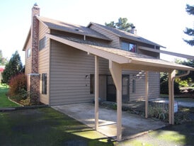 1359 Madras St SE in Salem, OR - Building Photo