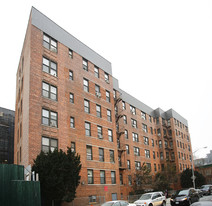 70 E 8th St Apartments