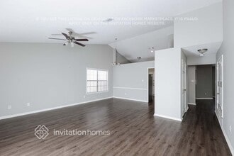 3707 Seville Ln in McKinney, TX - Building Photo - Building Photo