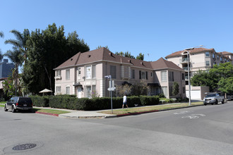 5154 W 4th St in Los Angeles, CA - Building Photo - Primary Photo