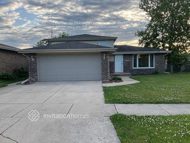 property at 16416 84th Ave